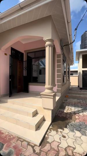 2 Bedrooms House for Rent in Kigamboni Darajani, Dar Es Salaam 2 Bedrooms House for Rent in Kigamboni Darajani, Dar Es Salaam