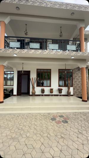 Nyumba ya vyumba vinne inapangishwa Ununio Beach, Dar Es Salaam Nyumba ya vyumba vinne inapangishwa Ununio Beach, Dar Es Salaam