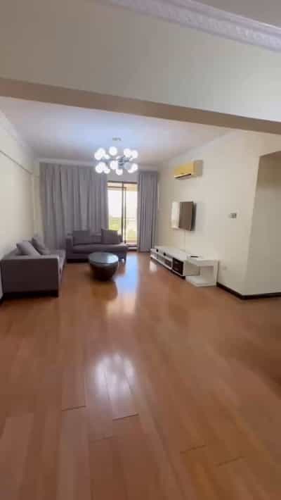 Apartment ya vyumba viwili inapangishwa Upanga, Dar Es Salaam