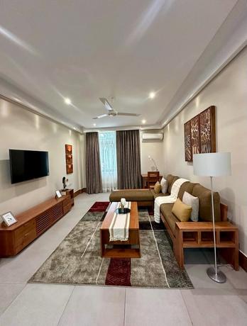 Apartment (Furnished) ya vyumba viwili inapangishwa Mikocheni, Dar Es Salaam Apartment (Furnished) ya vyumba viwili inapangishwa Mikocheni, Dar Es Salaam