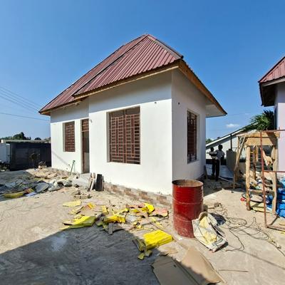 2 Bedrooms Apartment for Rent in Kimara Stop Over, Dar Es Salaam 2 Bedrooms Apartment for Rent in Kimara Stop Over, Dar Es Salaam