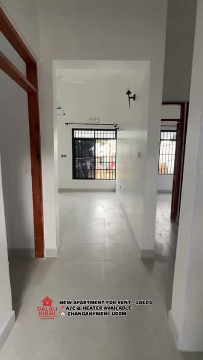 2 Bedrooms Apartment for Rent in Changanyikeni-UDSM, Dar Es Salaam