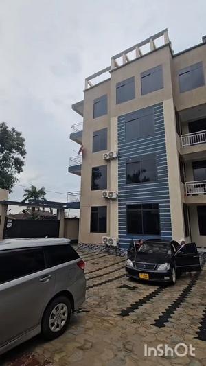 1 Bedroom House/Apartment for Rent in Tabata Bima St Mary's, Dar Es Salaam