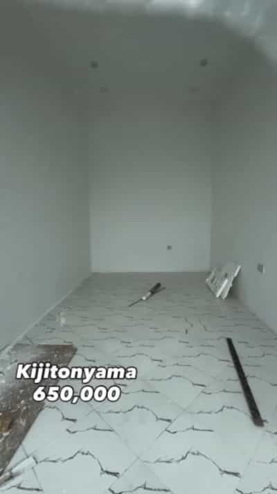 Nyumba inapangishwa Kijitonyama, Dar Es Salaam