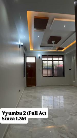 2 Bedrooms Apartment for Rent in Sinza Palestina, Dar Es Salaam