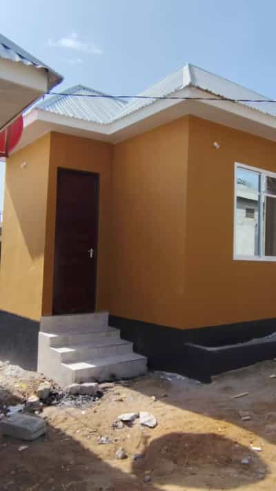 1 Bedroom Apartment for Rent in Mbagala Sabasaba (Kwa Mpili), Dar Es Salaam