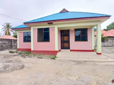 3 Bedrooms House/Apartment for Rent in Tabata, Dar Es Salaam