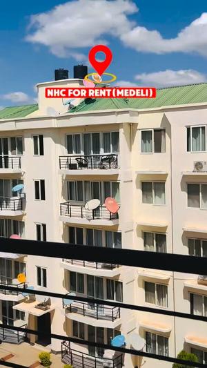 3 Bedrooms Apartment for Rent in Medeli, Dodoma 3 Bedrooms Apartment for Rent in Medeli, Dodoma