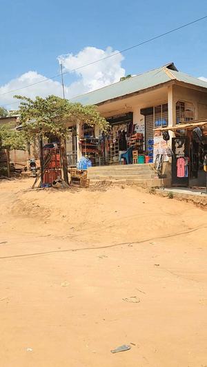 Residential Plot for Sale in Kifuru Cheka Nao, Dar Es Salaam (1050 sqm)