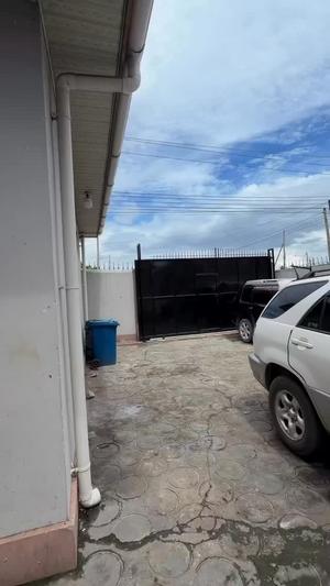 Nyumba/Apartment ya chumba kimoja inapangishwa Kigogo, Dar Es Salaam