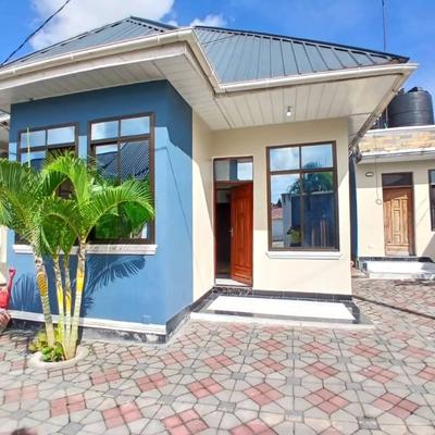 Nyumba/Apartment ya chumba kimoja inapangishwa Tabata Kinyerezi, Dar Es Salaam