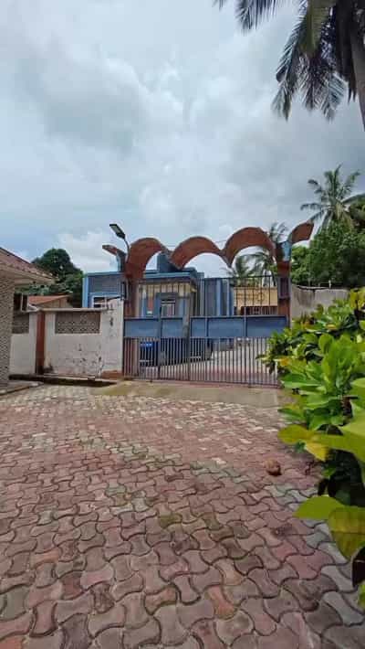 Nyumba (Furnished) ya vyumba vitatu inapangishwa Pugu Station Ilala, Dar Es Salaam