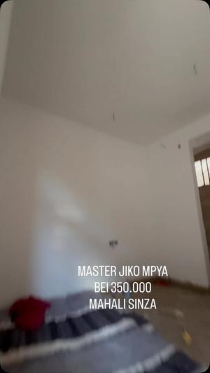 Nyumba ya chumba kimoja inapangishwa Sinza, Dar Es Salaam Nyumba ya chumba kimoja inapangishwa Sinza, Dar Es Salaam