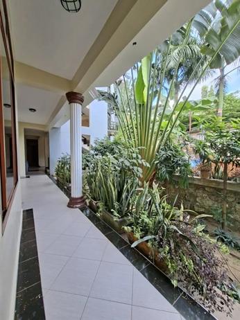 Apartment ya chumba kimoja inapangishwa Mbezi Mwisho, Dar Es Salaam