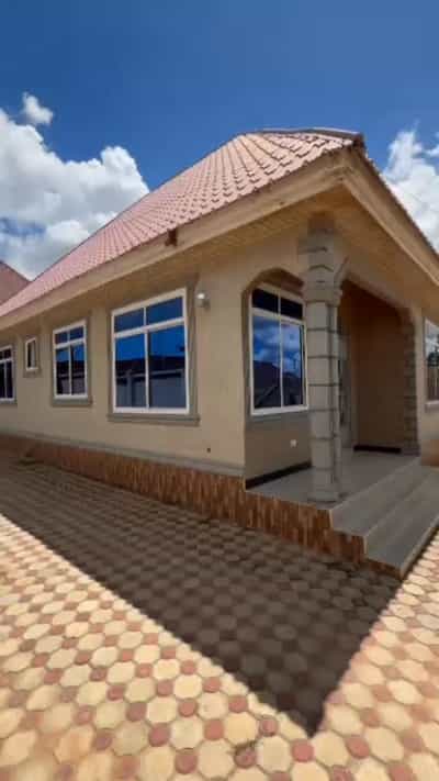 Nyumba ya vyumba vitatu inapangishwa Oyster Bay, Dar Es Salaam