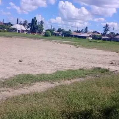 Commercial Plot for Sale in Ubungo Maziwa, Dar Es Salaam (17360 sqm)
