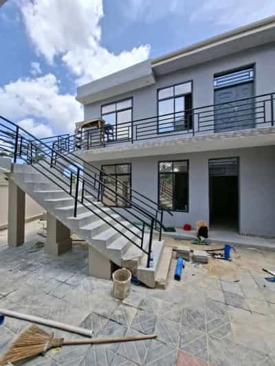 Nyumba ya chumba kimoja inapangishwa Goba, Dar Es Salaam