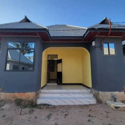 Nyumba inapangishwa Pugu, Dar Es Salaam Nyumba inapangishwa Pugu, Dar Es Salaam