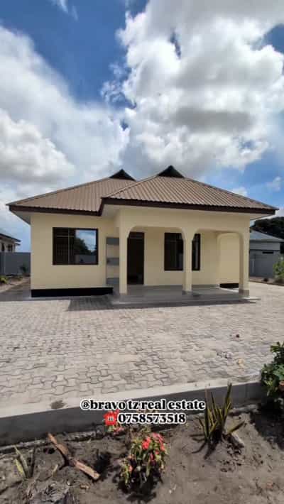 3 Bedrooms House for Rent in Kijichi Kwa Matajiri, Dar Es Salaam 3 Bedrooms House for Rent in Kijichi Kwa Matajiri, Dar Es Salaam
