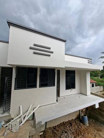Nyumba ya chumba kimoja inapangishwa Goba Kontena, Dar Es Salaam Nyumba ya chumba kimoja inapangishwa Goba Kontena, Dar Es Salaam