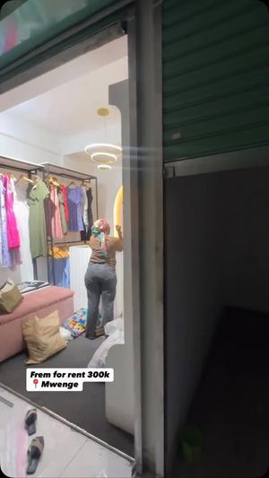Shop for Rent in Mwenge, Dar Es Salaam Shop for Rent in Mwenge, Dar Es Salaam