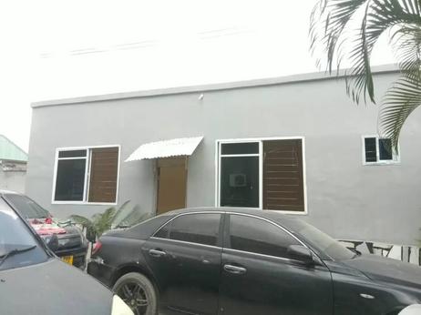 Nyumba ya chumba kimoja inapangishwa Kwa Msuguri, Dar Es Salaam