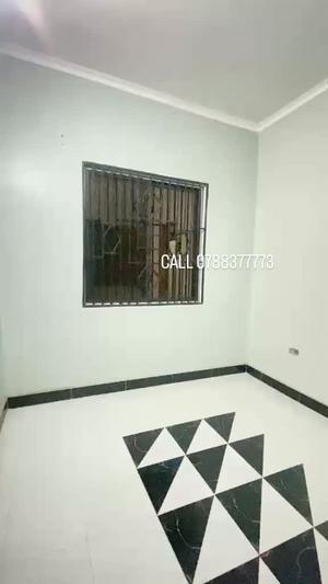 Nyumba ya chumba kimoja inapangishwa Kimara Baruti, Dar Es Salaam Nyumba ya chumba kimoja inapangishwa Kimara Baruti, Dar Es Salaam