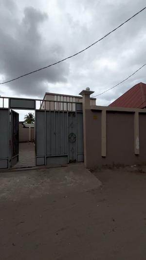 Nyumba ya chumba kimoja inapangishwa Kibada, Dar Es Salaam Nyumba ya chumba kimoja inapangishwa Kibada, Dar Es Salaam