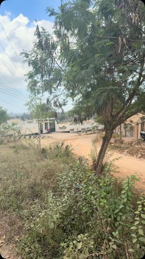 Residential Plot for Sale in Goba, Dar Es Salaam (1000 sqm)