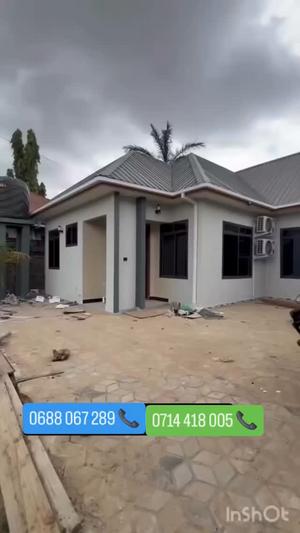 Apartment ya chumba kimoja inapangishwa Tabata Kimanga, Dar Es Salaam