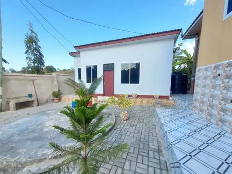 1 Bedroom Apartment for Rent in Mbezi Kwa Msuguri, Dar Es Salaam