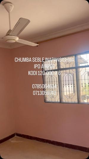 1 Bedroom House for Rent in Airport, Dar Es Salaam
