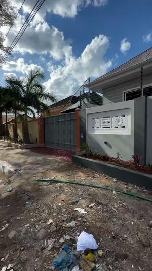 Apartment for Rent in Kijitonyama, Dar Es Salaam