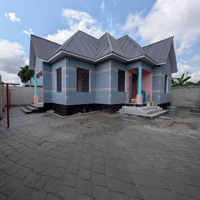 3 Bedrooms House for Sale in Chanika Taliani, Dar Es Salaam 3 Bedrooms House for Sale in Chanika Taliani, Dar Es Salaam