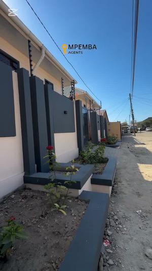 Apartment ya chumba kimoja inapangishwa Mwananyamala, Dar Es Salaam