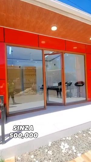 Frame ya Biashara inapangishwa Sinza, Dar Es Salaam