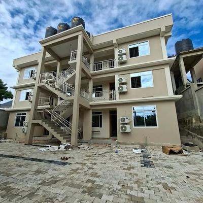 2 Bedrooms House/Apartment for Rent in Goba, Dar Es Salaam 2 Bedrooms House/Apartment for Rent in Goba, Dar Es Salaam