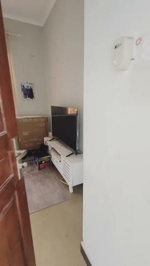 1 Bedroom House for Rent in Mabibo Luhanga, Dar Es Salaam