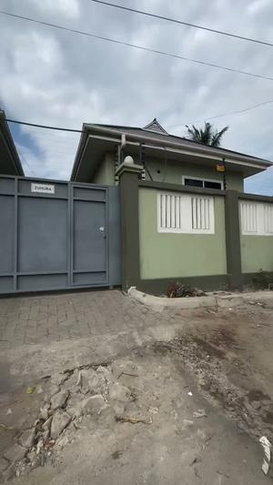Nyumba ya chumba kimoja inapangishwa Makumbusho, Dar Es Salaam