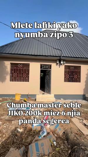 1 Bedroom Apartment for Rent in Njia Panda Majumba, Kilimanjaro 1 Bedroom Apartment for Rent in Njia Panda Majumba, Kilimanjaro
