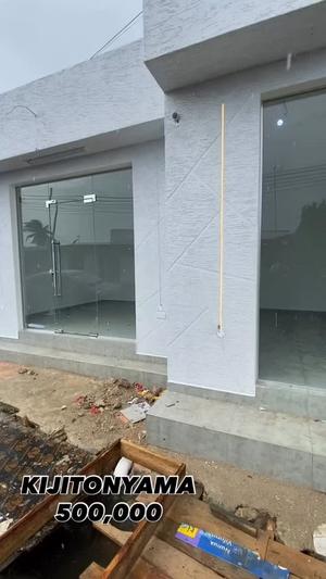 Shop for Rent in Kijitonyama, Dar Es Salaam
