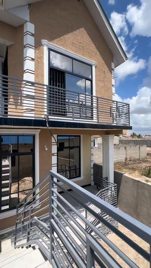 1 Bedroom House for Rent in Kigamboni Kisiwani, Dar Es Salaam