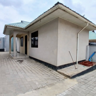 Nyumba inapangishwa Ubungo, Dar Es Salaam