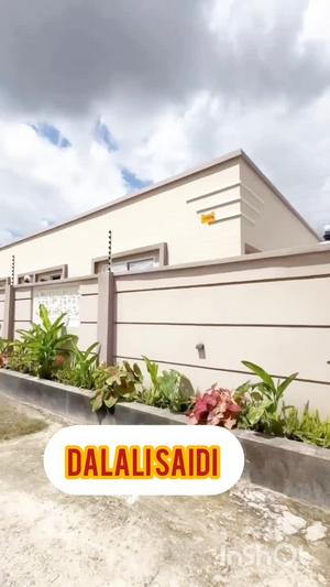 Nyumba/Apartment ya chumba kimoja inapangishwa Tabata Segerea, Dar Es Salaam