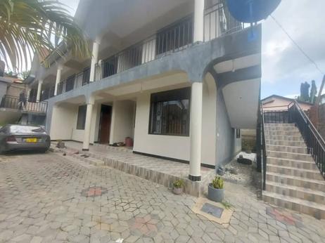 1 Bedroom Apartment for Rent in Ubungo Riverside Kibangu, Dar Es Salaam