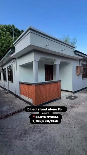 House/Apartment for Rent in Kijitonyama, Dar Es Salaam House/Apartment for Rent in Kijitonyama, Dar Es Salaam