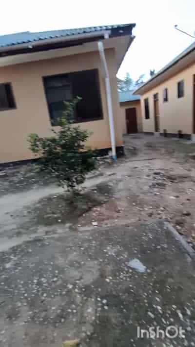 Nyumba ya chumba kimoja inapangishwa Mawasiliano, Morogoro