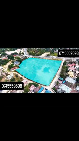 Residential Plot for Sale in Goba, Dar Es Salaam (10500 sqm) Residential Plot for Sale in Goba, Dar Es Salaam (10500 sqm)