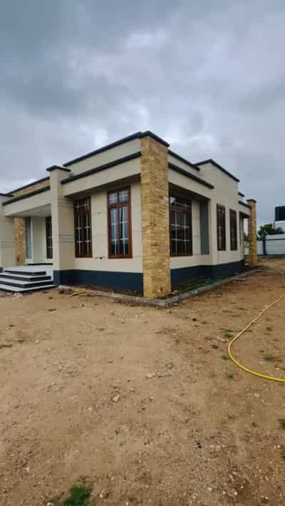 3 Bedrooms House for Rent in Iyumbu, Dodoma 3 Bedrooms House for Rent in Iyumbu, Dodoma