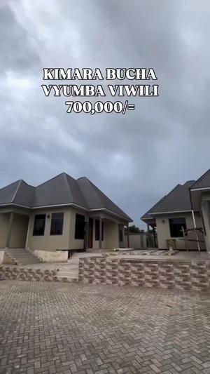Apartment ya vyumba viwili inapangishwa Kimara Bucha, Dar Es Salaam Apartment ya vyumba viwili inapangishwa Kimara Bucha, Dar Es Salaam